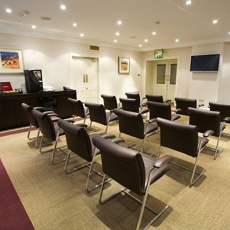 Balbirnie House Hotel Glenrothes Exteriör bild