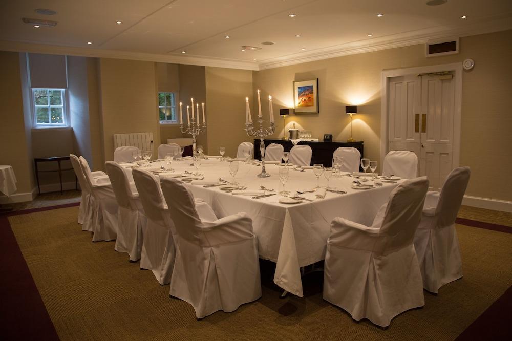 Balbirnie House Hotel Glenrothes Exteriör bild