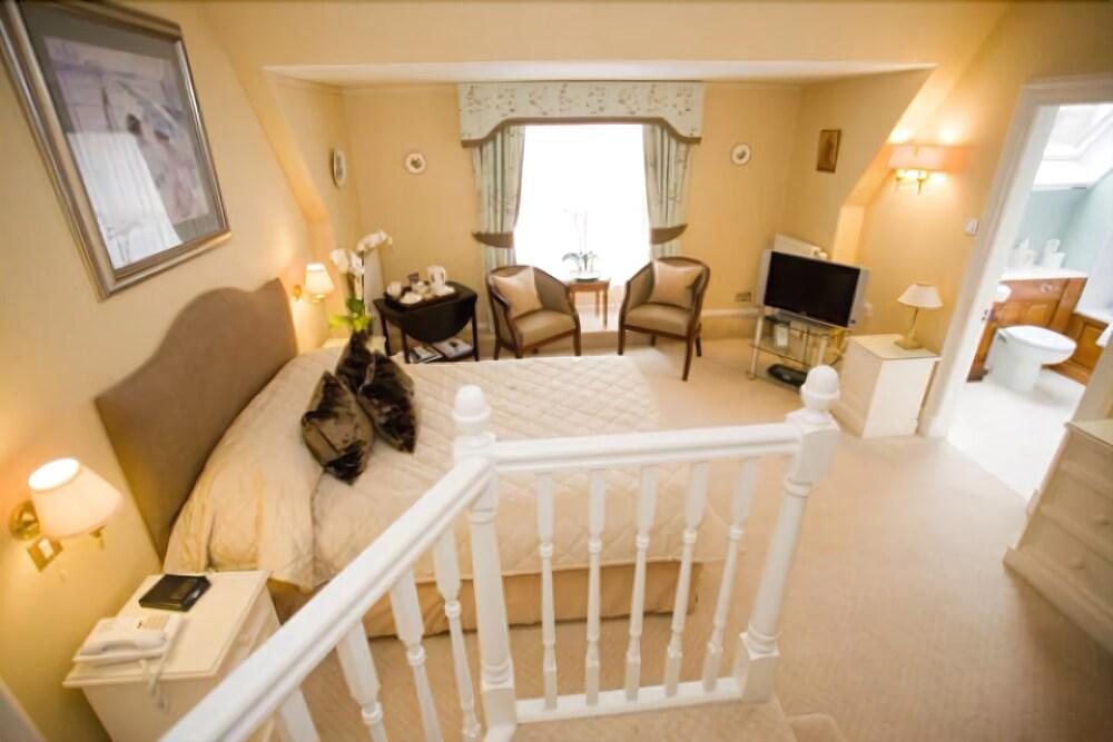 Balbirnie House Hotel Glenrothes Exteriör bild