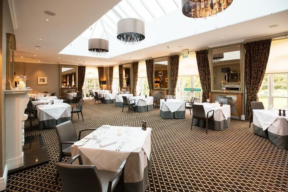 Balbirnie House Hotel Glenrothes Exteriör bild