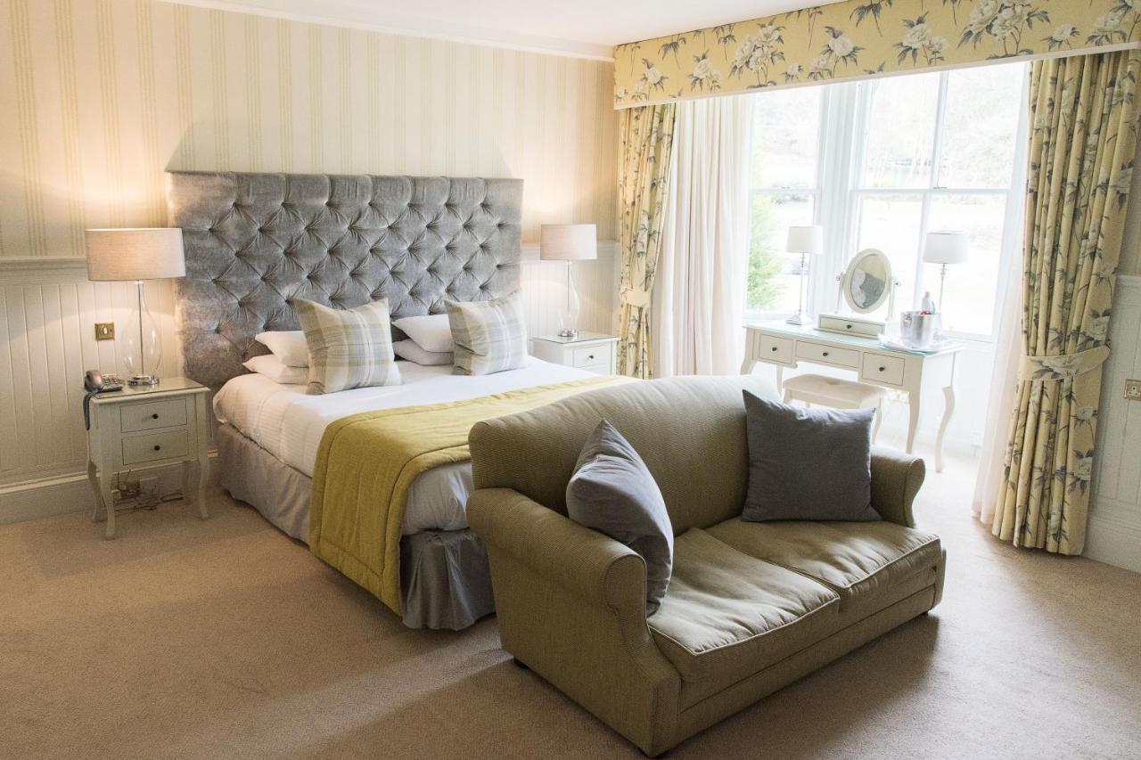 Balbirnie House Hotel Glenrothes Exteriör bild