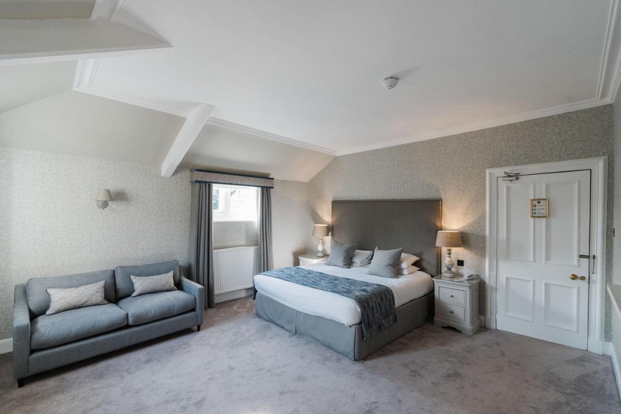 Balbirnie House Hotel Glenrothes Exteriör bild