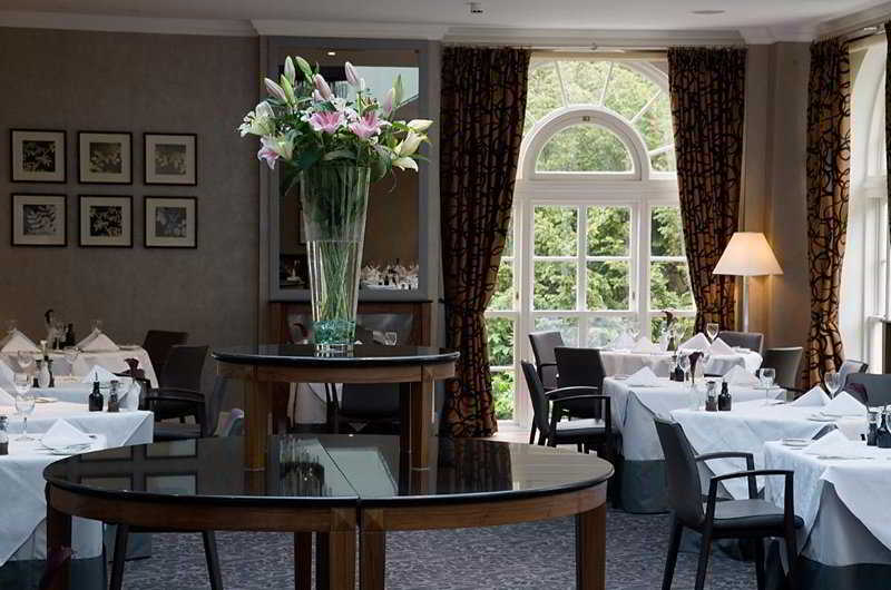 Balbirnie House Hotel Glenrothes Exteriör bild